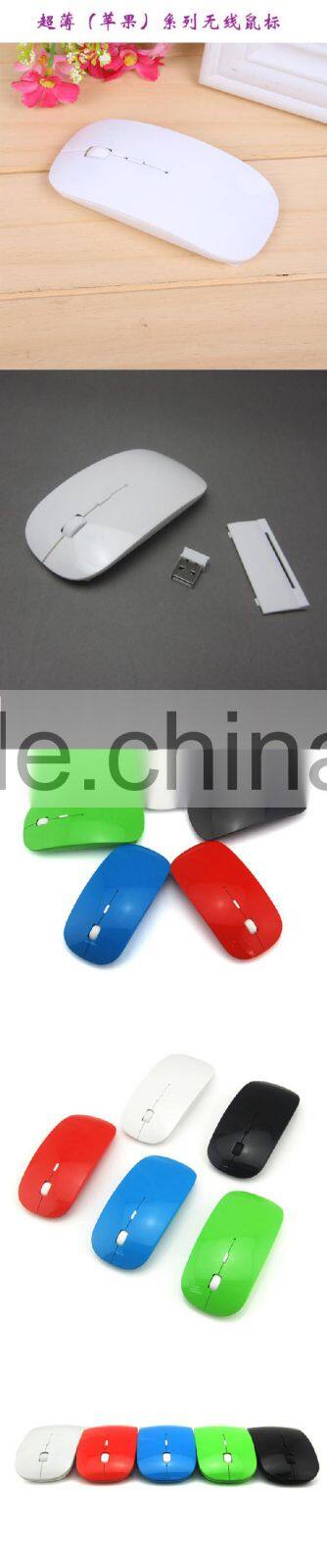 2.4GHz Wireless Optical Mouse wireless mouse
