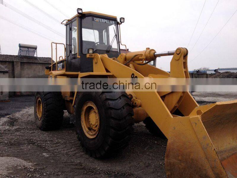 Used Wheel Loader 966E,Used Loader 966E for sale