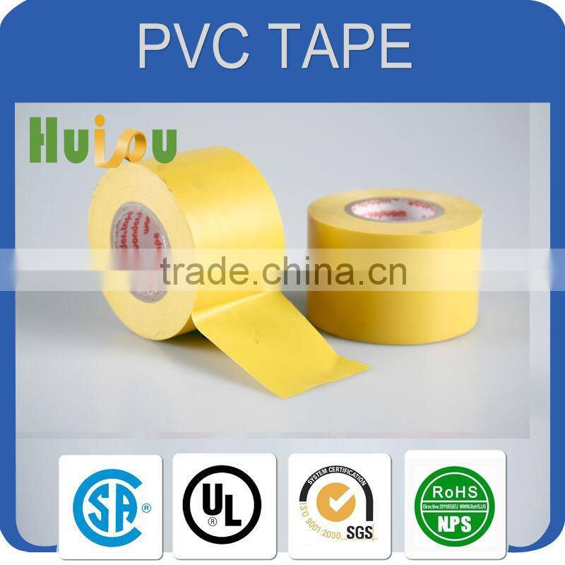 achem wonder pvc tape / wonder pvc electrical insulation tape