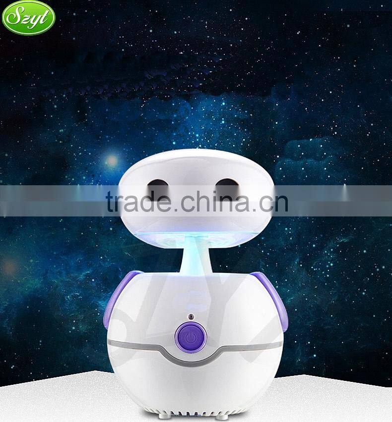 Electric mosquito trap insect killer lamp 2016