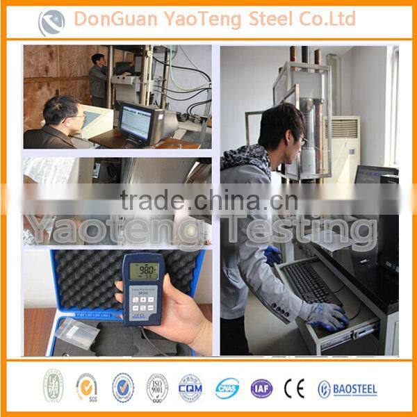 aisi 420 grade stainless steel