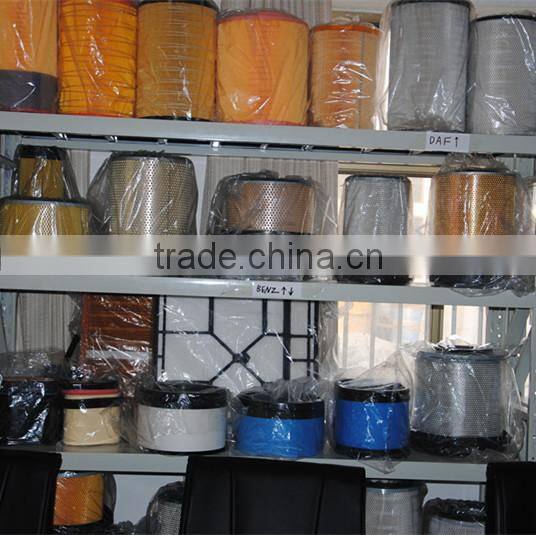 P606120/P606121 air filters Donaldson