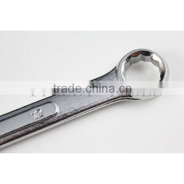 Concaved Panel Combination Wrench WR1006 king tools