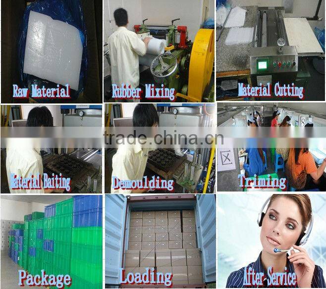 Supply automotive rubber seal