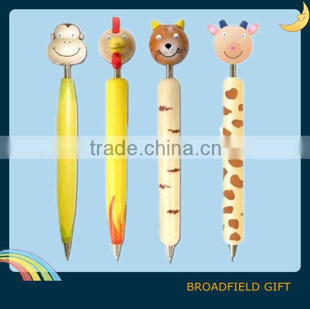 2014 No1. multifunctional promotional pen metal pen