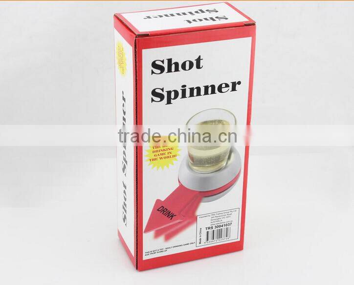 75 balls popular Bingo drinking game set