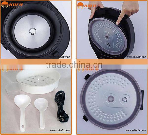 KF-G 220v 230v 240v Multi Cooker