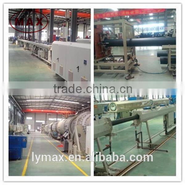 Ultra High Molecular Weight Polyethylene Pipe for Slurry