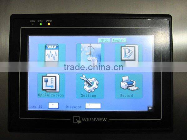 Online High Speed Check Weigher WS-N158 (5-600g)