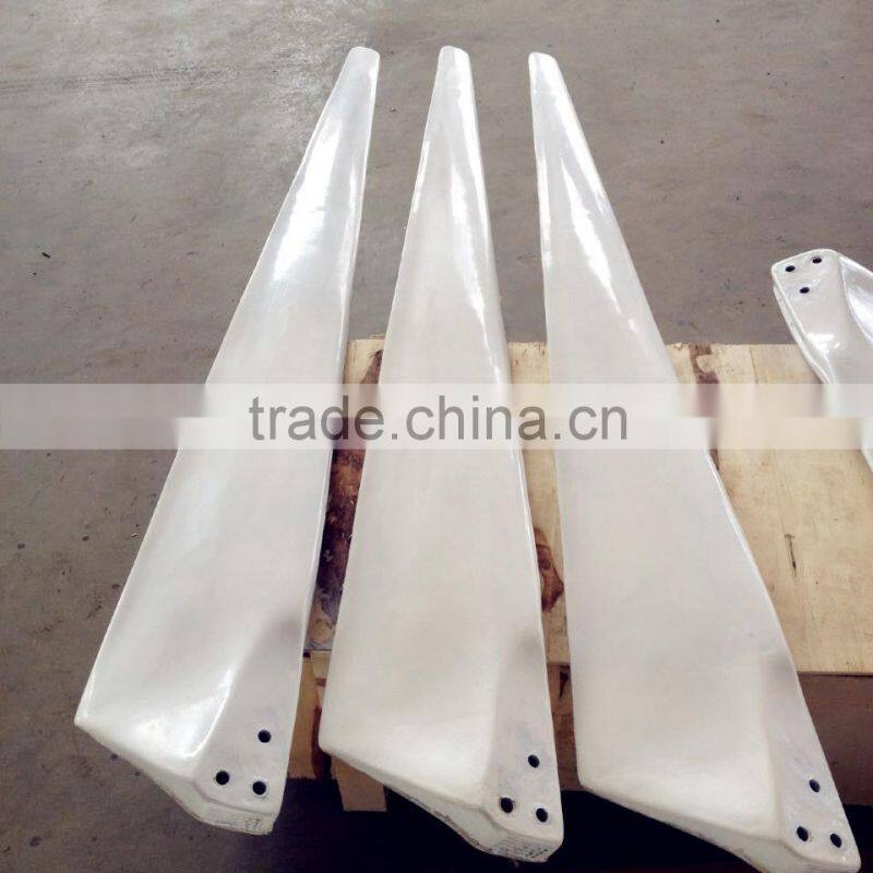 HOME! 1.5kw wind generator set with 3.2m / 2.8m blades rotor