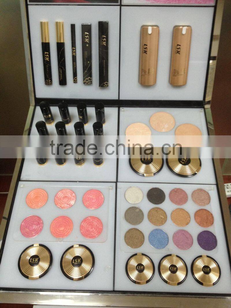 30ml Cosmetic Waterproof Brighting Cream,Skin Care Makeup Blemish Balm BB Cream