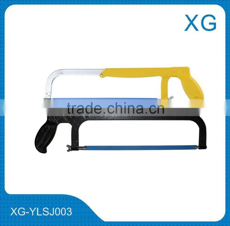 Garden tools Hacksaw/Portable heavy duty hacksaw for cutting wood/metal