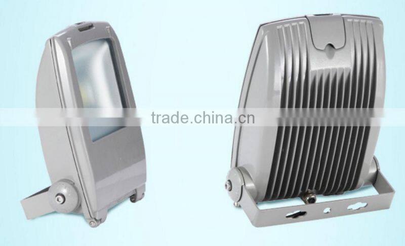 2016 new hot !!! 3 years warranty AC85-265V 50W led floodlight with CE&RoHS