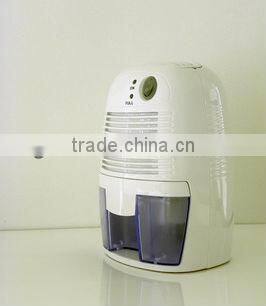 2014 new high quality mini portable dehumidifer