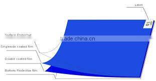 2014 New 100% Anti-Slip Cleanroom factory pad hospital sticky pad