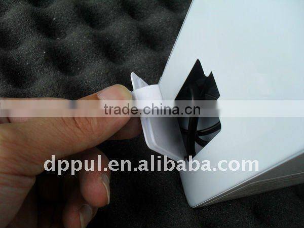 2016 Newest portable rechargeable battery work light DP127