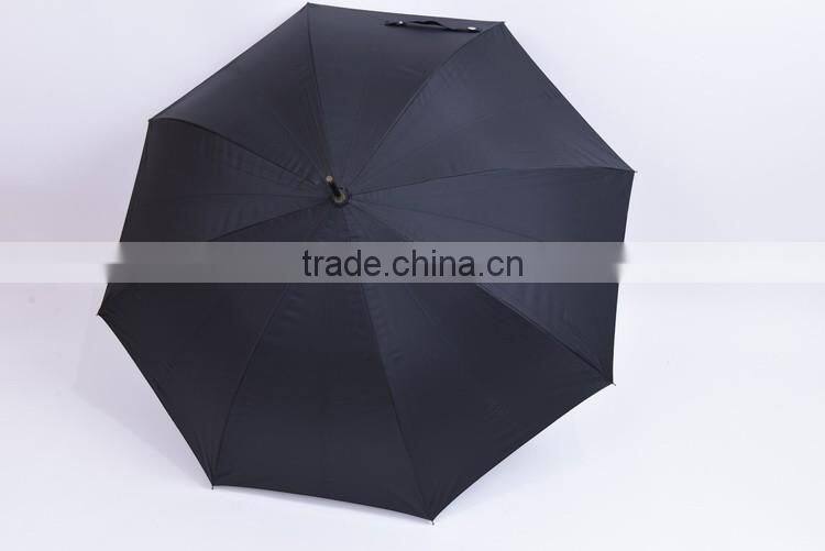 2016 European Style Custom Logo skull gift umbrella