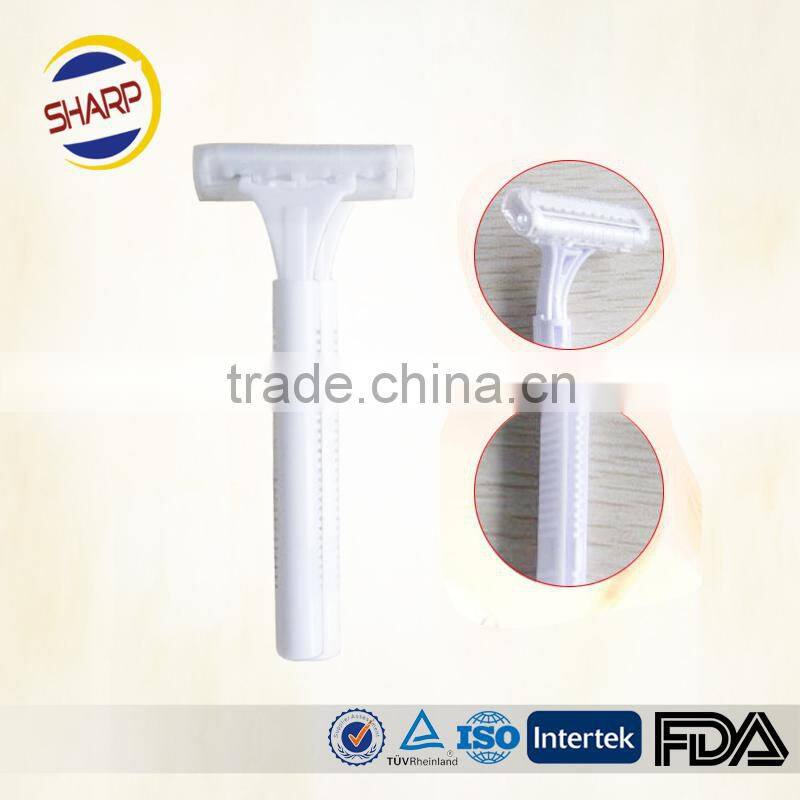 Hospital razor / double edge razor on sales