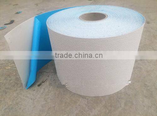 Self adhesive reflective vinyl Road reflective marking tape Arrow warning tape