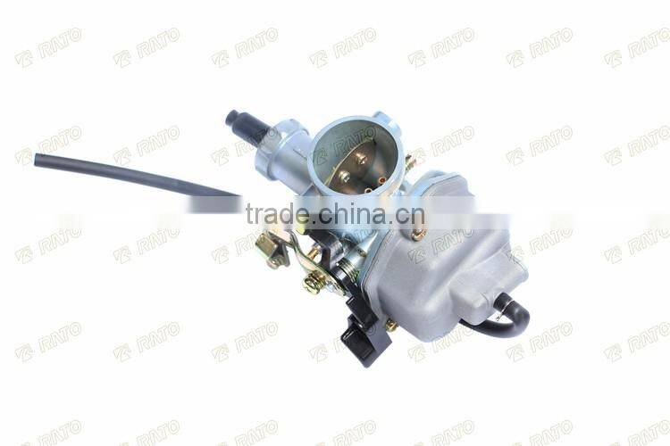 Motorcycle carburetor manufacturer for PZ26 motor carburetor