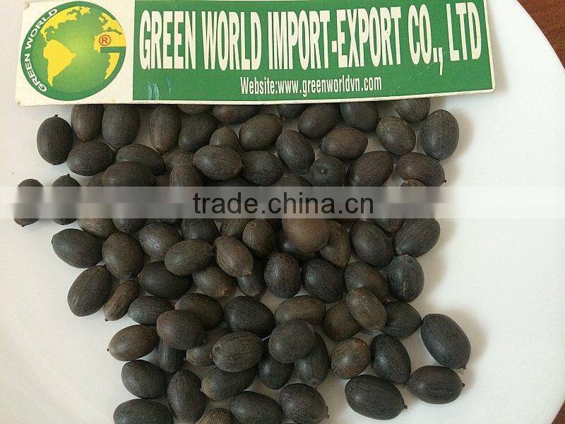 DRIED BLACK LOTUS SEED BEST QUALITY_SPECIAL PRICE