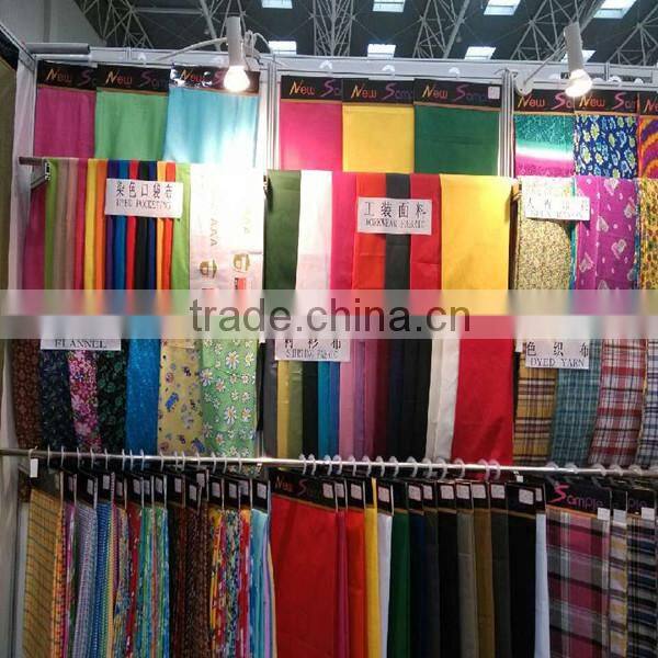 army polyester twill camouflage fabric at cheap price