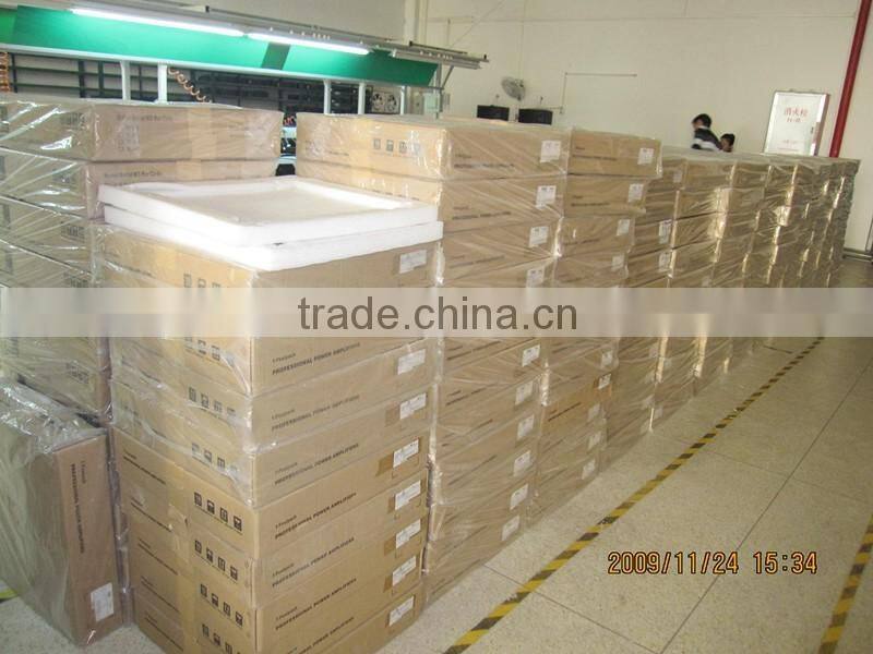 CALM Audio Digital Amplifier 1400W