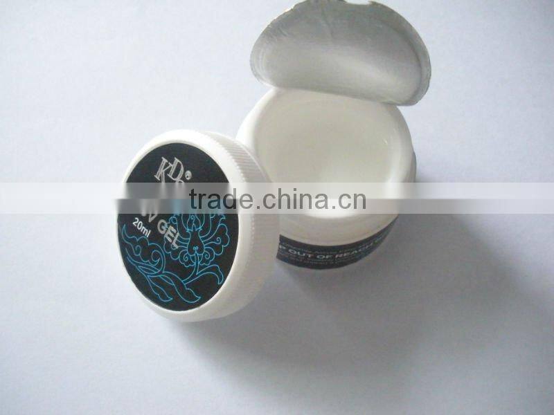 KDS Bulk 1KG Base Top Coat UV Gel