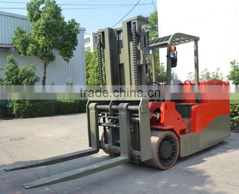 15 ton forklift TK4135