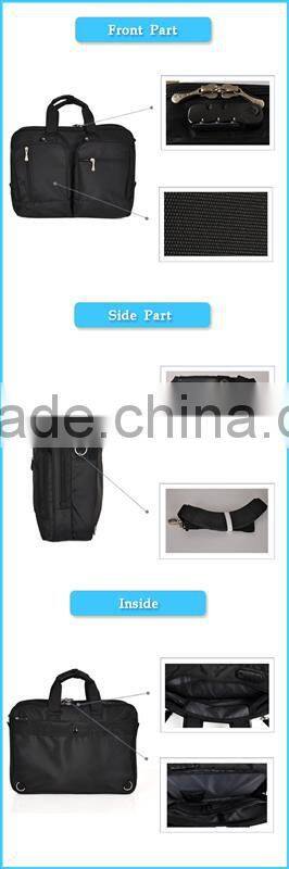 2014 New Coming Manufacturers Supply laptop office bag laptop cases & bags