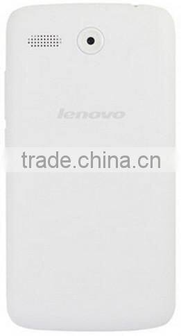 KOMAY Original Lenovo A399 Mobile Phone 5.0" Inch MTK6582M Quad Core 1.2GHz Android 4.4 Bluetooth WiFi 3G WCDMA Dual SIM Smart