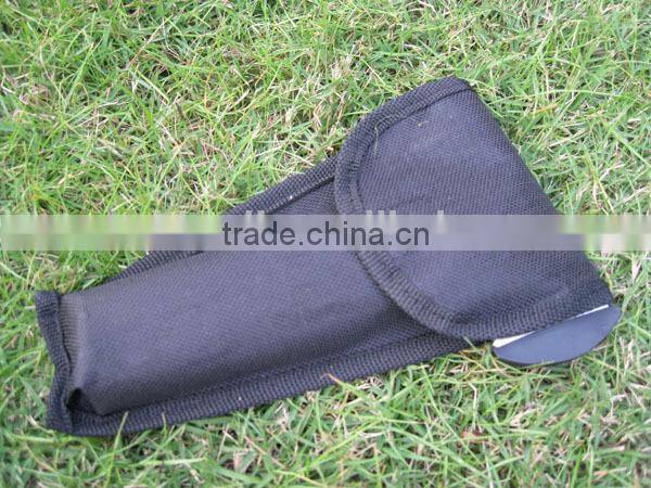 outdoor multifunction car emergency safety hammer