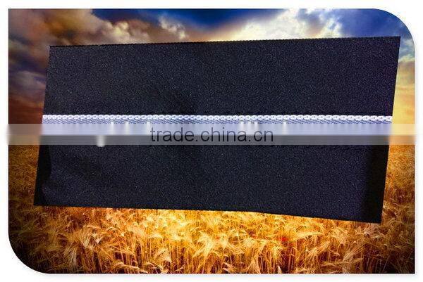 Popular Crazy Selling warm elastic waist band