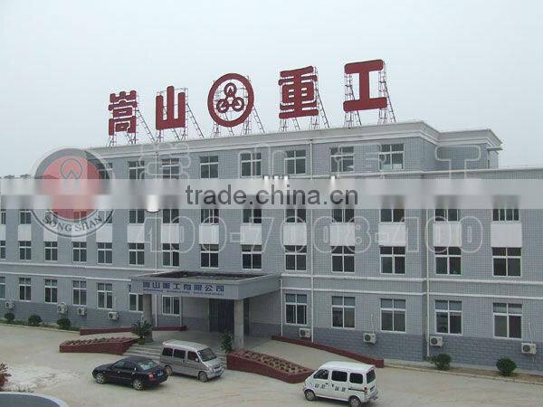 manufacturer of mobile crusher