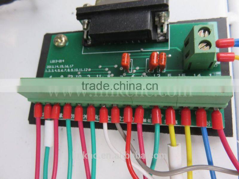 Jinan LINK cnc router kit 0609&mini 3d cnc router LXM0609