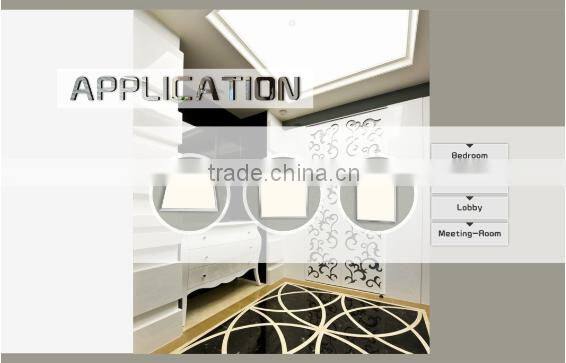 300*600 mm 20 W ultra thin Rectangular Led Panel Light Shenzhen