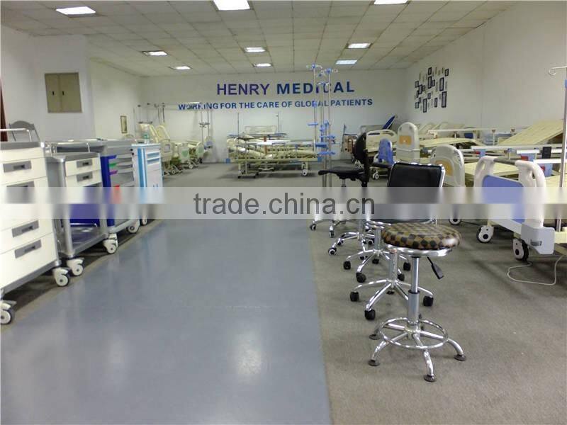 Infant medical cot medical cot bed