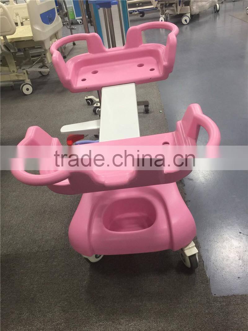 bed kids for hospital baby bassinet