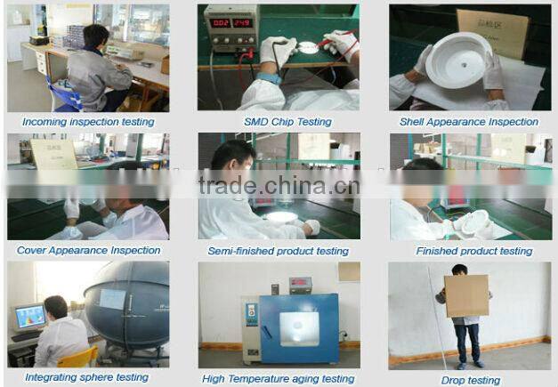 adjustable led grille light with two head hot sale manufacture in China