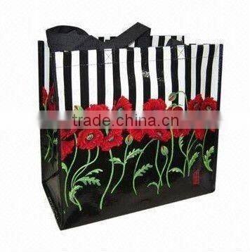 pp woven bag