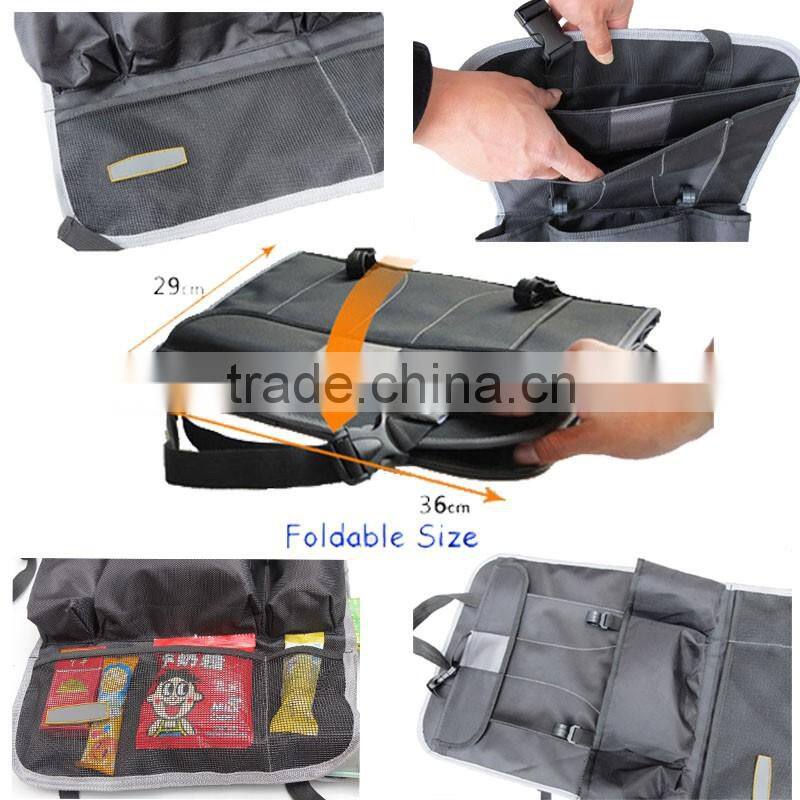 Car Back Seat Organizers/Storage bag