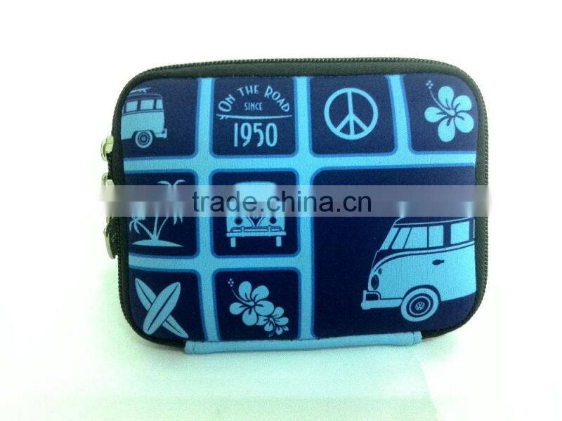 fashion coin purse Small wallet Garden bag