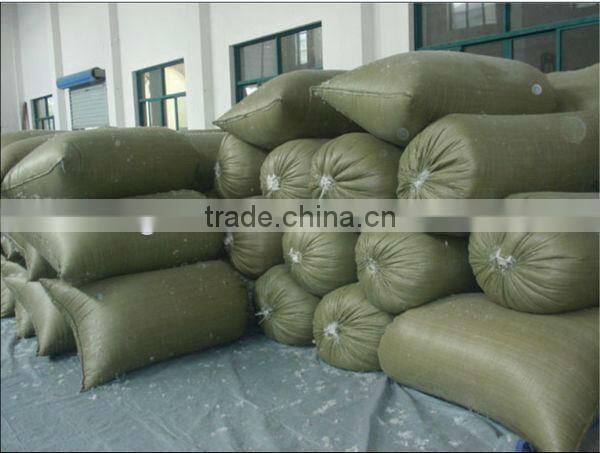 75% Washed White Duck Down