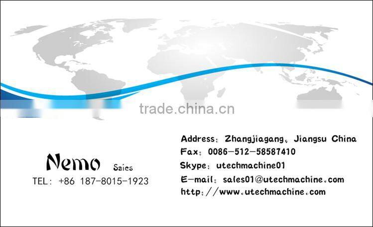 2015 Customer Fit Box Sealing Machine Carton