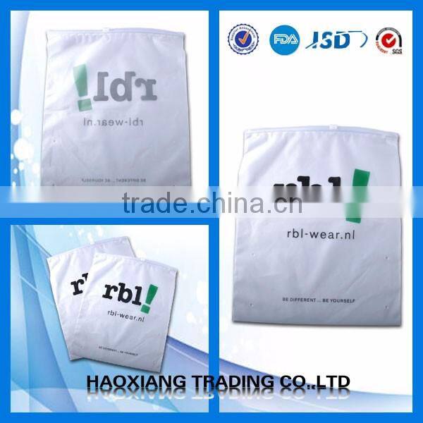 custom poly mailer bag laminated poly bag