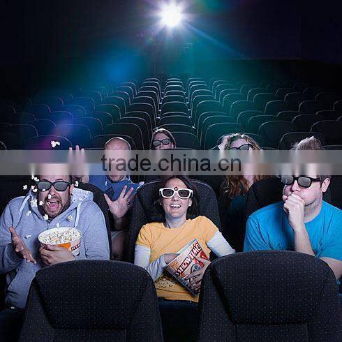 2015 latest technology new products for 5D 7D 9D cinema