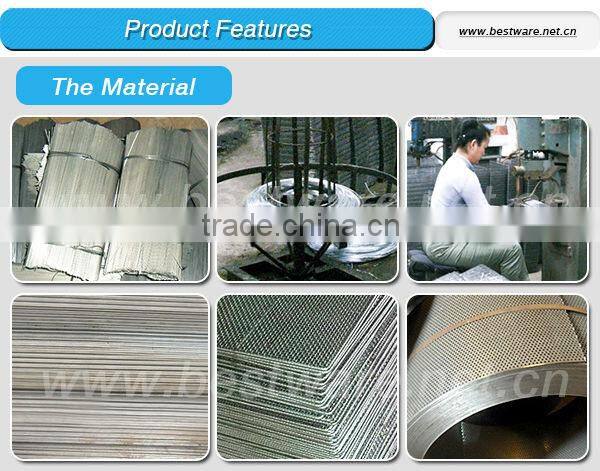 New Commercial Kitchen Chips Frying Strainer