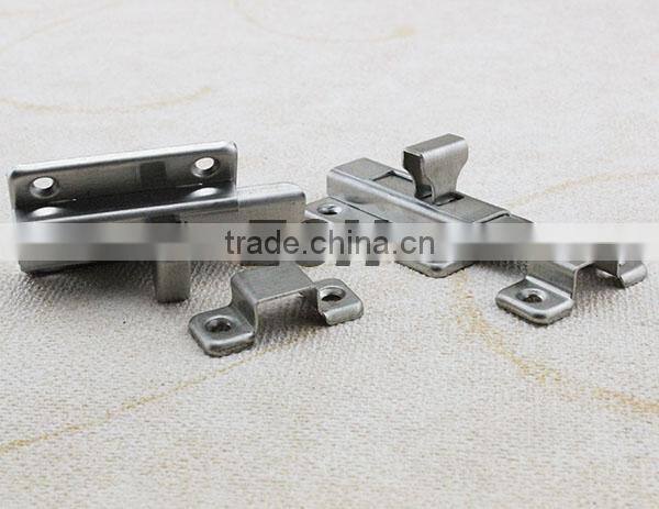 High class Hight quality stainless steel types of door bolts