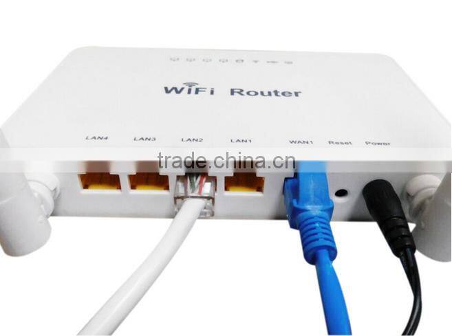 3g wifi long range wireless router 2km