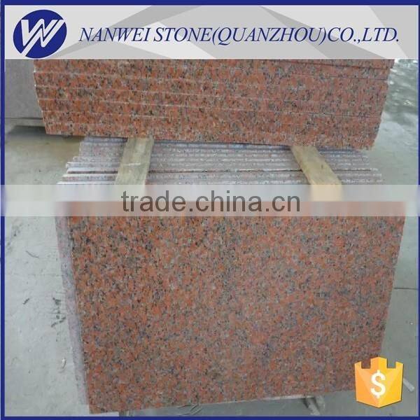 China red granite